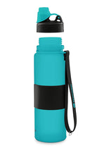 Load image into Gallery viewer, Collapsible Water Bottle