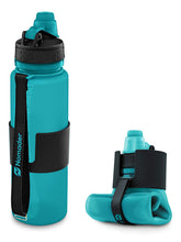 Load image into Gallery viewer, Collapsible Water Bottle