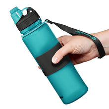Load image into Gallery viewer, Collapsible Water Bottle