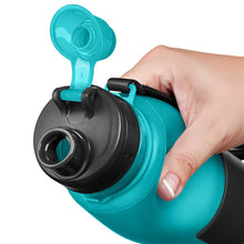 Load image into Gallery viewer, Collapsible Water Bottle