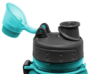 Collapsible Water Bottle