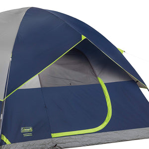 Sundome Tent