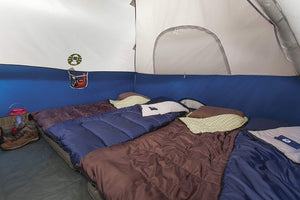 Sundome Tent